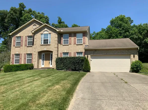 6176 Conservatory Ct, Burlington, KY 41005