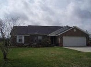 2840 Kenning Rd, Crosby, TX 77532