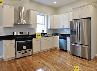 163 Ferry St FLOOR 2, Malden, MA 02148