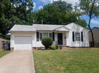 4957 S Boston Pl, Tulsa, OK 74105