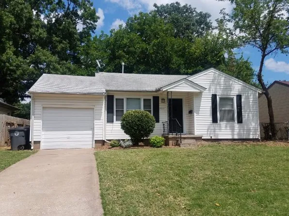 4957 S Boston Pl, Tulsa, OK 74105