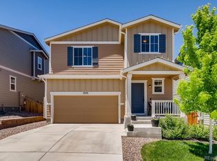 3555 Evening Pl, Castle Rock, CO 80109