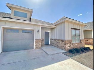 2511 111th St #A, Lubbock, TX 79423