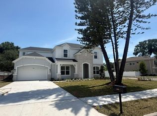 3601 E Tampa Cir, Tampa, FL 33629