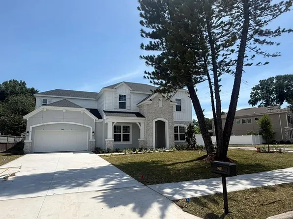 3601 E Tampa Cir, Tampa, FL 33629