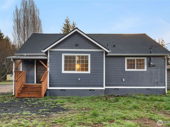 614 School Road, Aberdeen, WA 98520