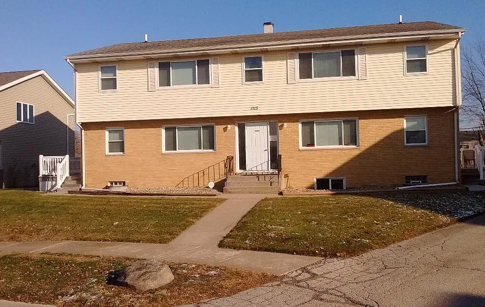 1713 N Rensselaer St #3