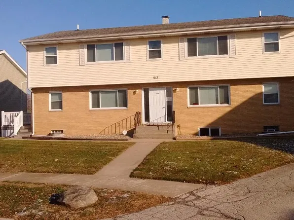 1713 N Rensselaer St APT 3, Griffith, IN 46319
