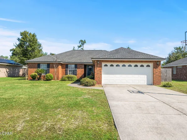 1809 Bowman Ln, Lynn Haven, FL 32444