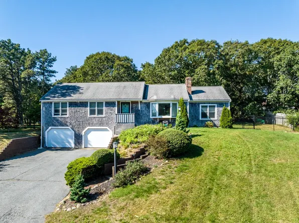 51 Old Salem Road, Brewster, MA 02631