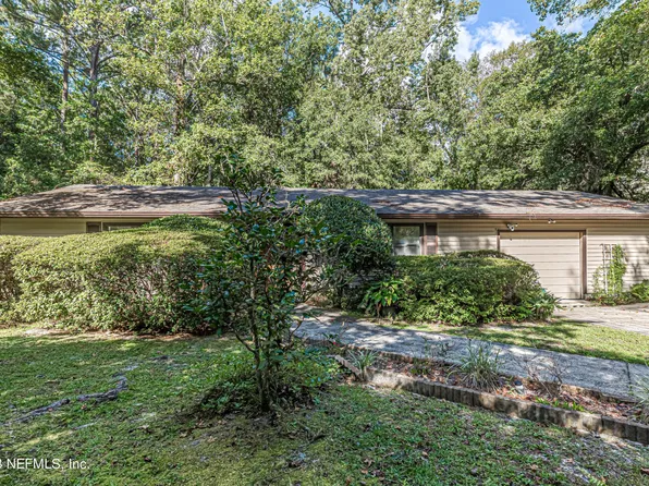 12248 TRACY ANN Road, Jacksonville, FL 32223