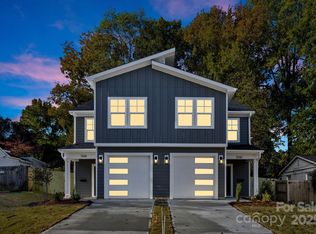 3941 Tillman Rd, Charlotte, NC 28208