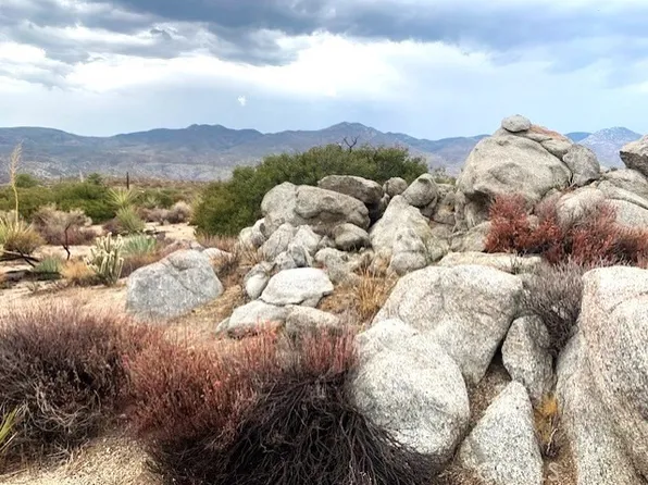 238 Casino Rd Lot 236, Mountain Center, CA 92561