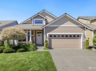 9608 6th Way SE, Lacey, WA