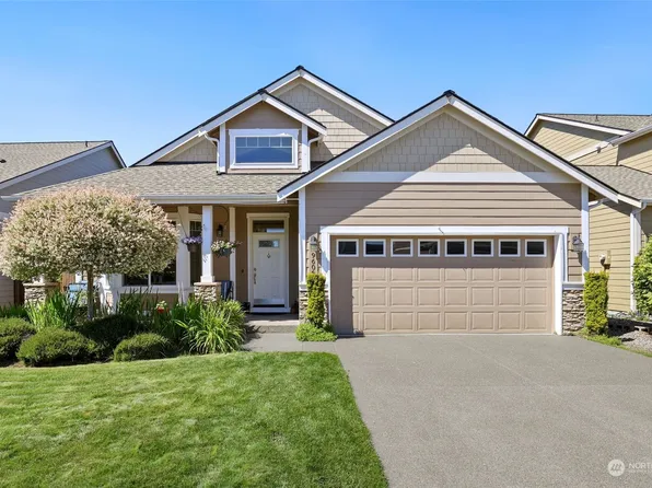 9608 6th Way SE, Lacey, WA 98513