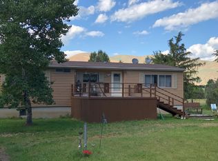 3186 W Portneuf Rd, Inkom, ID 83245