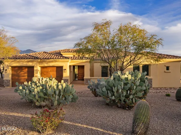 11856 N Mesquite Sunset Pl, Oro Valley, AZ 85742