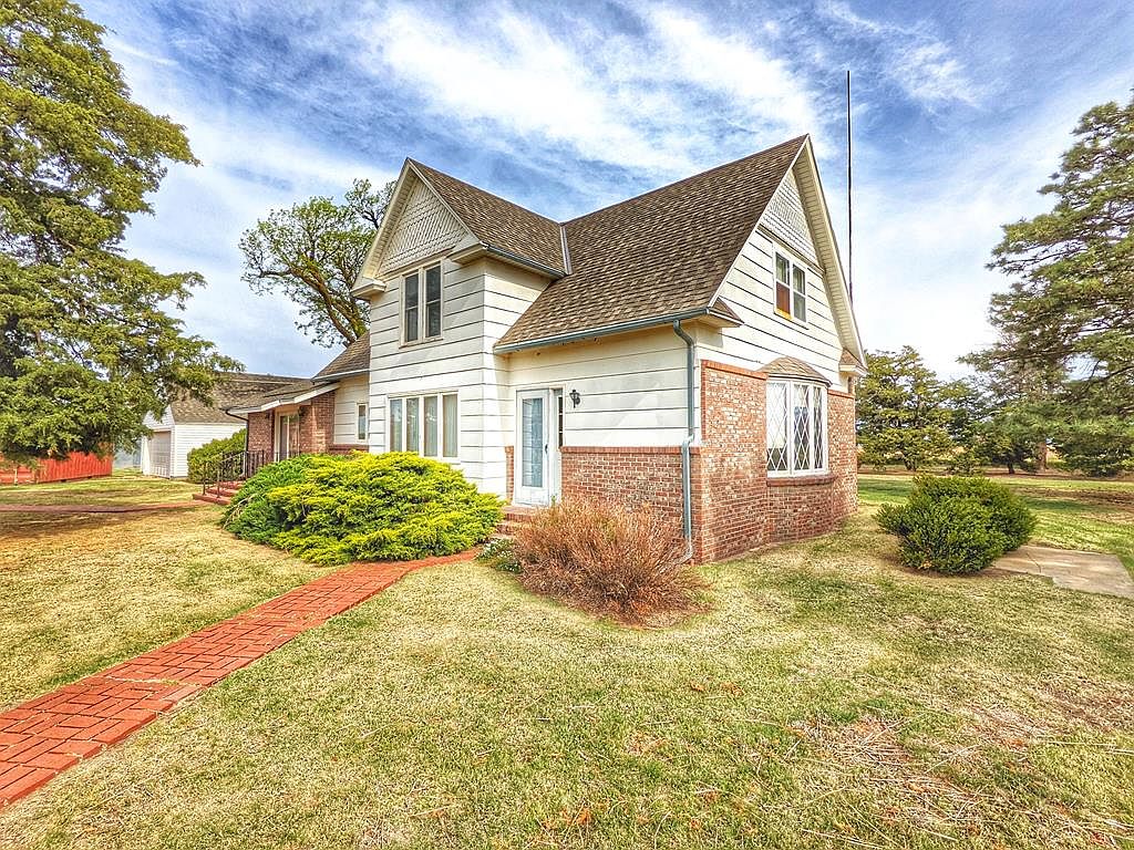 26137 Q Rd, Ransom, KS 67572 Zillow