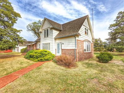 26137 Q Rd, Ransom, KS, 67572