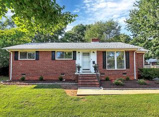 4214 University Dr, Charlotte, NC 28209