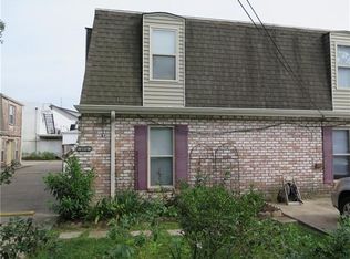 4836 Finch St APT C, Metairie, LA 70001