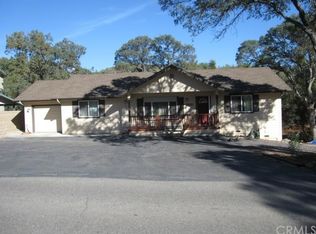 5109 Smith Rd, Mariposa, CA 95338