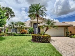 6850 Grenelefe Rd, Boynton Beach, FL 33437