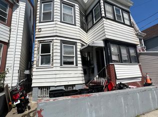 1026 Madison Ave FLOOR 1, Paterson, NJ 07501