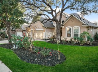 4521 Pyrenees Pass, Bee Cave, TX 78738