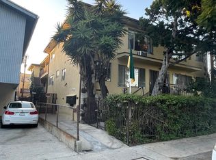 1049 N Genesee Ave APT 10, Los Angeles, CA 90046