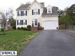 1604 Harvard Rd, Richmond, VA 23226