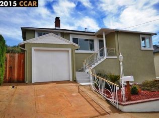 18902 Patton Dr, Castro Valley, CA 94546