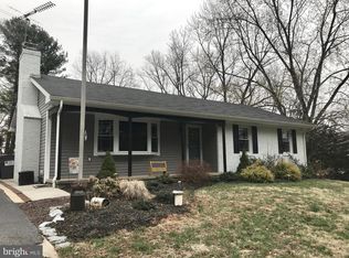 2304 Cox Rd, Jarrettsville, MD 21084