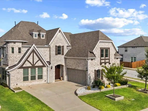 4328 Mill Pond Dr, Celina, TX 75009