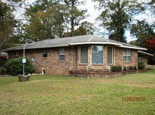 709 Hillcrest Loop, Petal, MS 39465