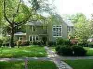 11 Northwood Ave, Jackson, TN 38301