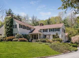 5 Twin Bridge Acre Rd, Westport, CT 06880