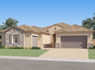 Evolution Plan 5582 Plan, Asante Artisan : Destiny, Surprise, AZ 85387