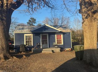 809 & 811 Central Falls Rd, Asheboro, NC 27203