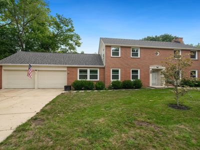 1803 Council Crest Dr, Rockford, IL, 61107