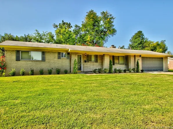 6996 E 19th St, Tulsa, OK 74112