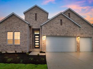17604 Arend Path, Pflugerville, TX 78660