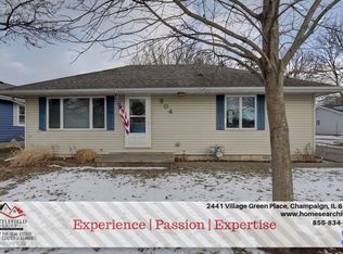 304 S Main St, Saint Joseph, IL 61873