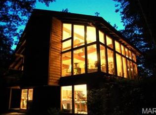 18800 Haystack Ln, Chesterfield, MO 63005