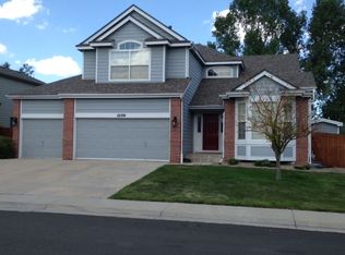 22359 E Lake Ln, Centennial, CO 80015