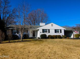 619 Crestwood Dr, Salem, VA 24153