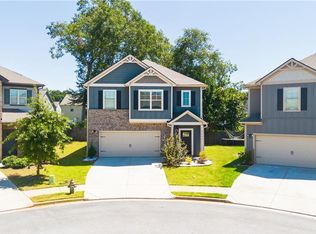 2288 Elise Way, Hampton, GA 30228