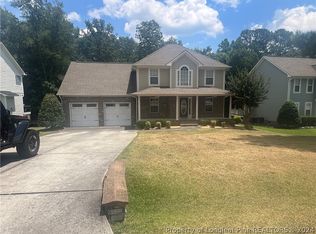 369 Orchard Falls Dr, Spring Lake, NC 28390