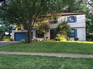10104 Falling Tree Way, Louisville, KY 40223