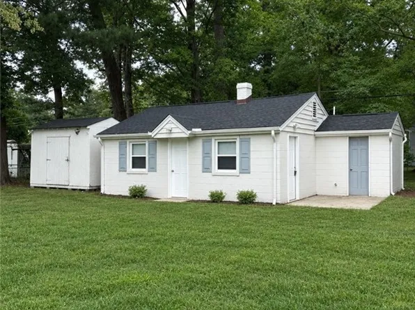 826 Azalea Ave, Richmond, VA 23227
